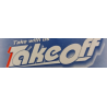 TAKE OFF
