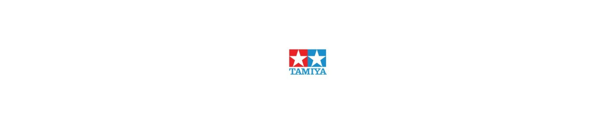 TAMIYA | Coches RC, kits y accesorios de alta calidad para modelismo y competición