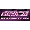 SPICE RC