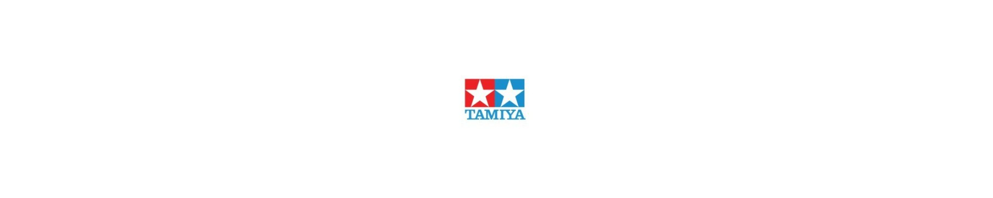 TAMIYA | Coches RC, kits y accesorios de alta calidad para modelismo y competición