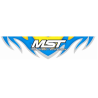 MAX SPEED TECHNOLOGY