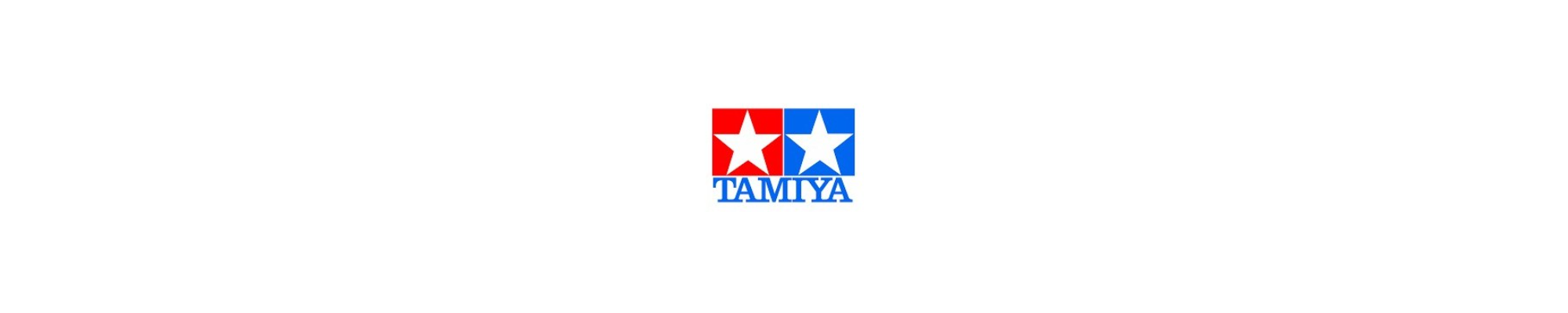 TAMIYA | Coches RC, kits y accesorios de alta calidad para modelismo y competición