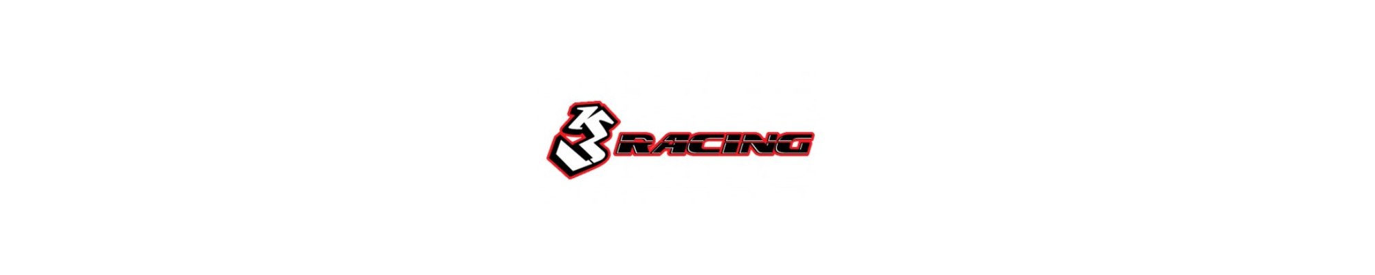 3 RACING | Coches RC, kits y accesorios de alto rendimiento para competición