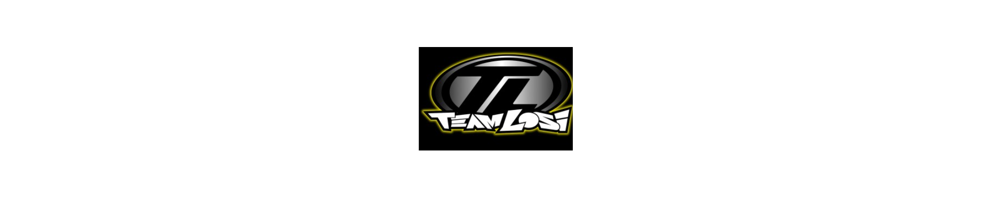 Team Losi RC – Coches radiocontrol eléctricos, nitro y repuestos originales