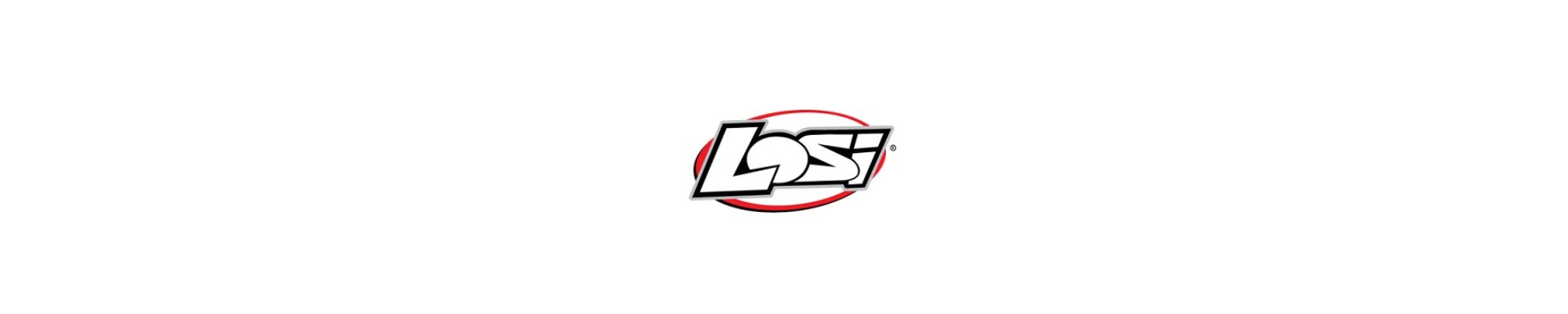 TEAM LOSI – RC de Alto Rendimiento para Modelismo Profesional