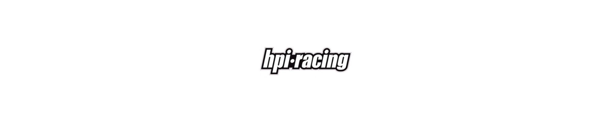 HPI Racing | Vehículos RC de Alto Rendimiento | Coches, Buggies y Truggies