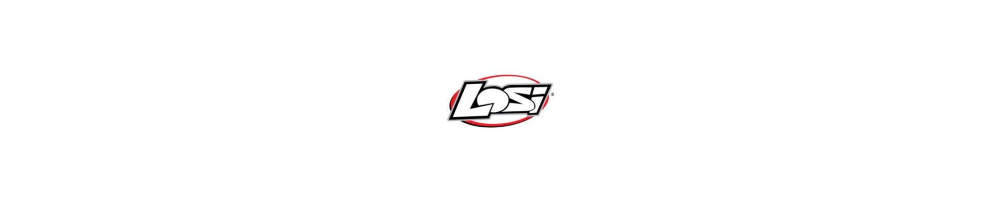 TEAM LOSI - Coches RC de competición, buggy, truggy y short course RTR/Kit