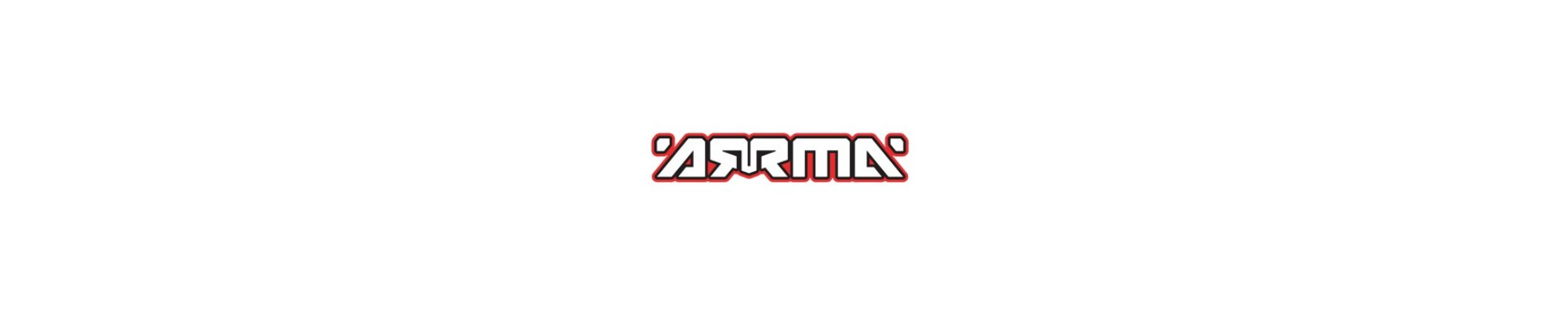 ARRMA RC: Coches, Buggies y Monster Trucks de Alta Velocidad y Resistencia