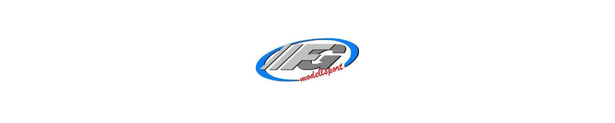 FG MODELLSPORT RC | VEHÍCULOS Y ACCESORIOS DE RADIO CONTROL 1/5 Y 1/6