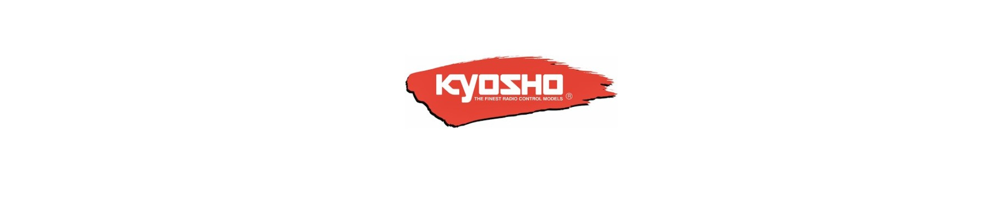 Kyosho – Coches RC, Buggies y Accesorios de Alto Rendimiento