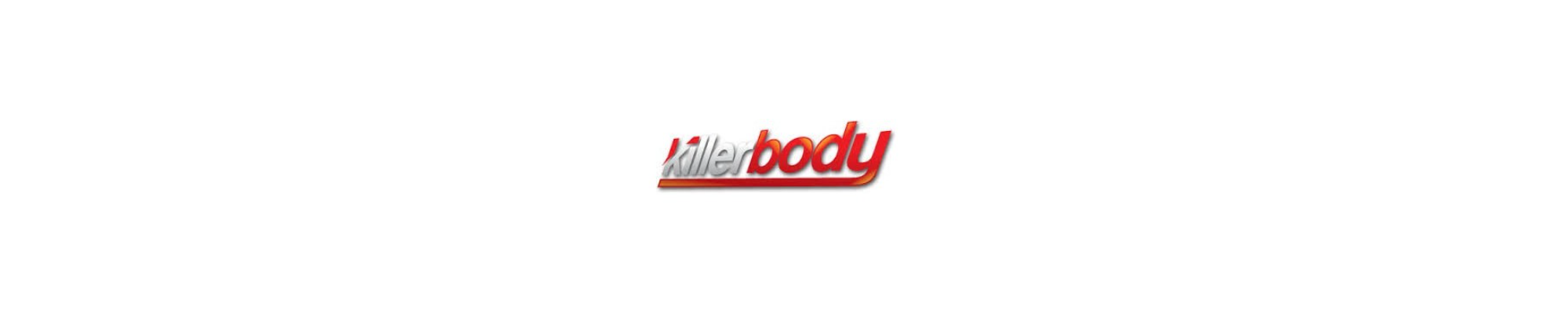Killer-Body · Carrocerías RC Pintadas y Ya Decoradas