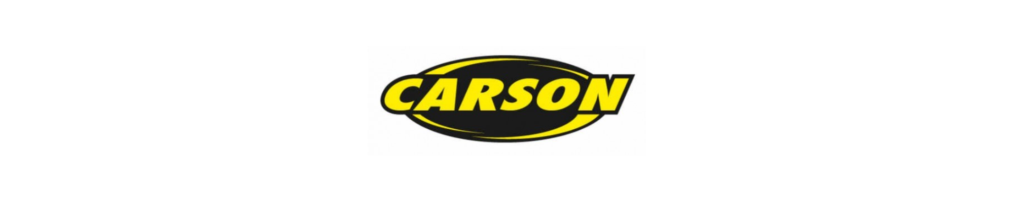 Carson RC: Coches, Buggies y Vehículos Radiocontrol de Alta Calidad