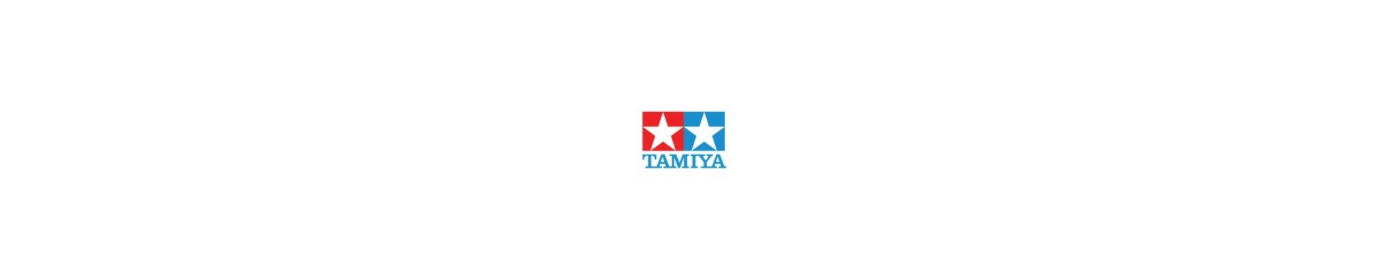 Tamiya · Modelismo y Automodelismo RC de Alta Calidad y Detalle