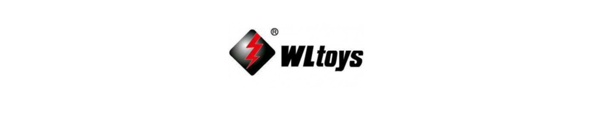 WLtoys RC: Coches, Buggies y Accesorios de Radiocontrol de Alto Rendimiento