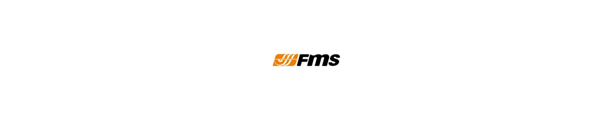 FMS RC: Coches, Crawlers y Accesorios de Radiocontrol de Calidad