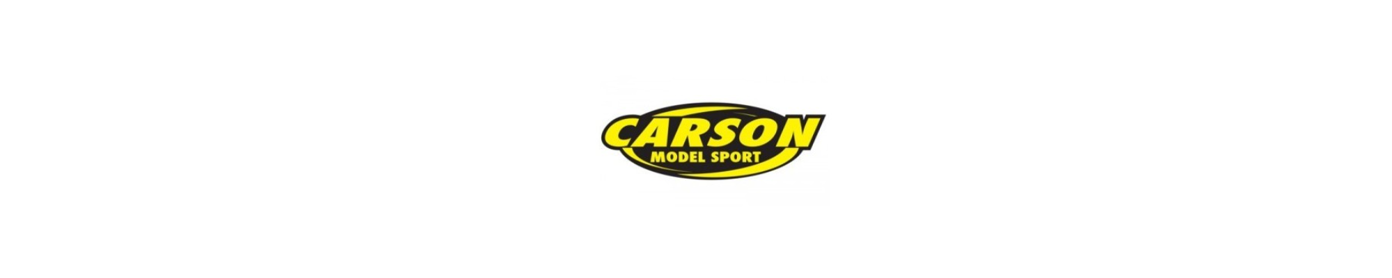 CARSON RC – Vehículos y Emisoras para Modelismo y Hobby