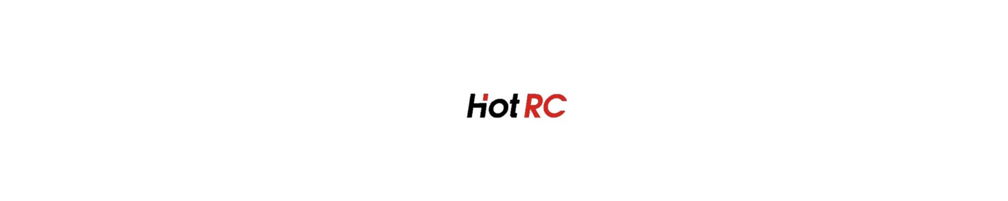 Hot RC – Transmisores y receptores RC 2.4 GHz de alta gama