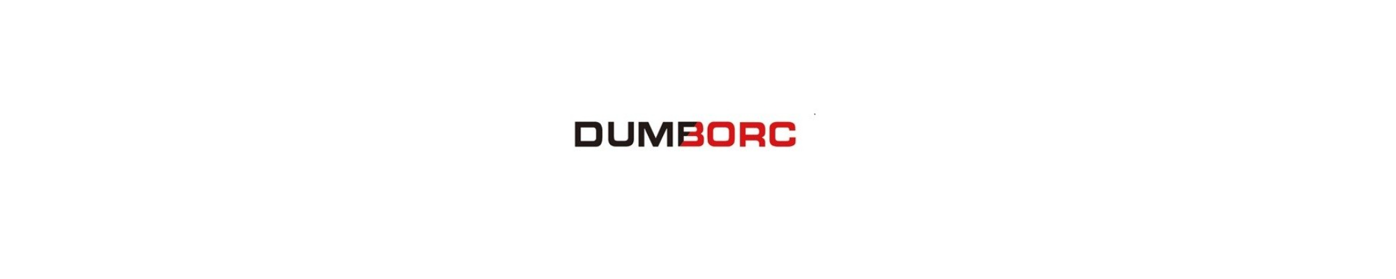 DumboRC: Transmisores y receptores 2.4 GHz para coches, barcos y más