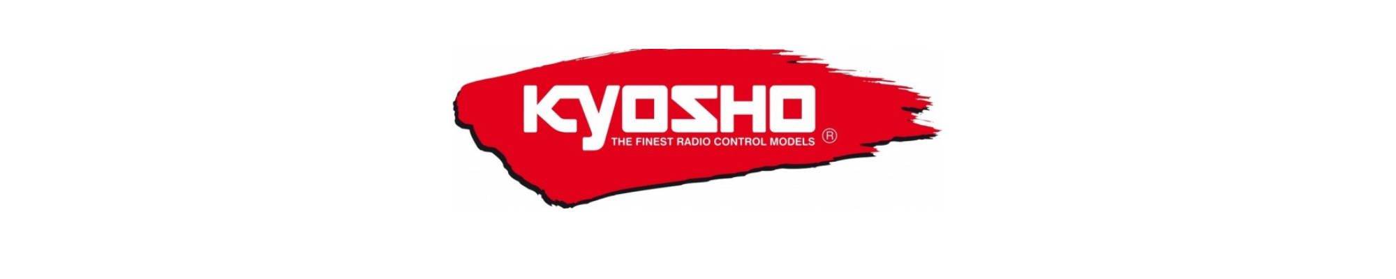 Kyosho RC – Transmisores y receptores 2.4 GHz para coches, buggies y más