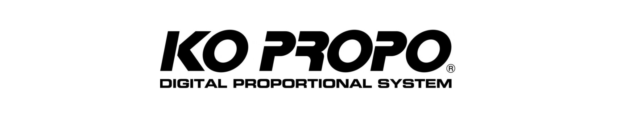 KO PROPO RC – Transmisores y receptores 2.4 GHz para coches y buggies
