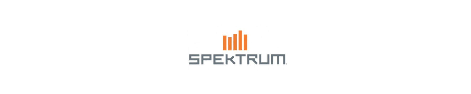 SPEKTRUM RC – Transmisores y receptores 2.4 GHz para coches, drones y aviones