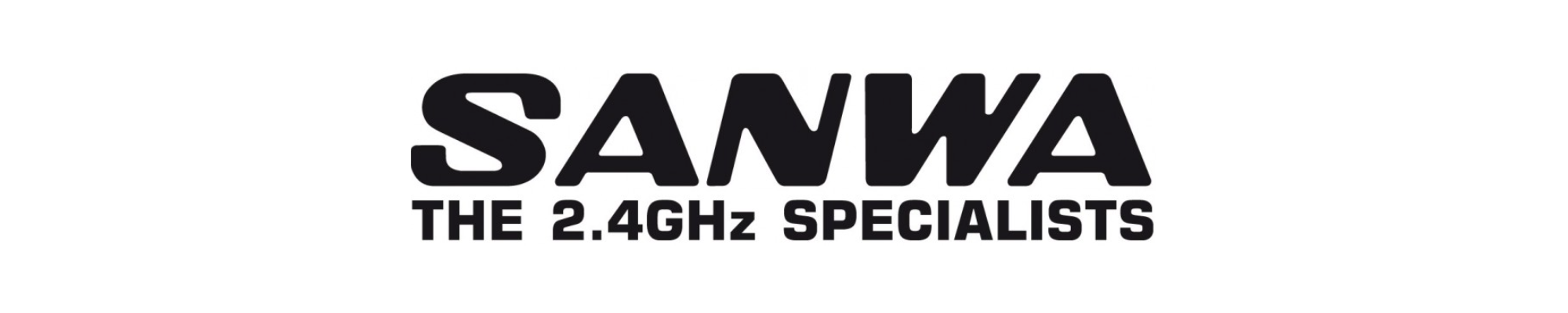 SANWA RC – Transmisores y receptores 2.4 GHz para coches, buggies