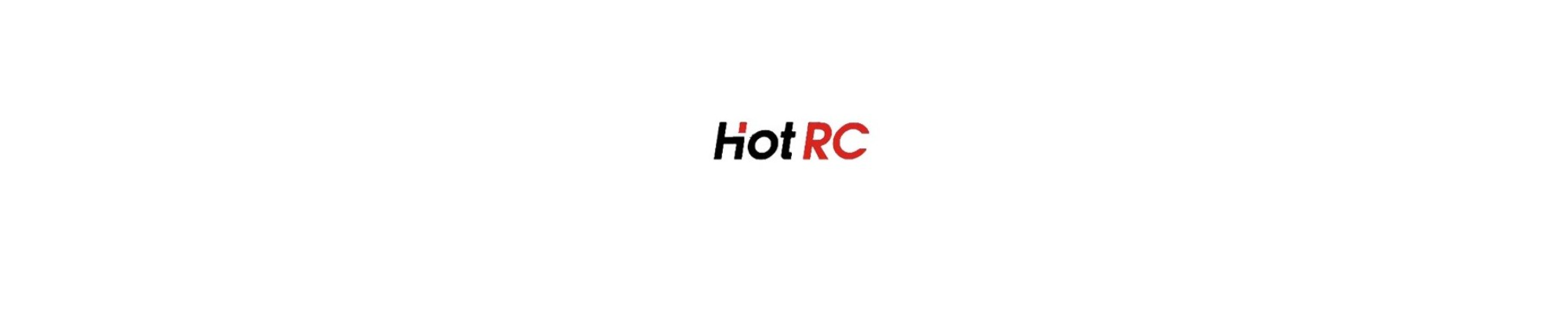 HOT RC – Transmisores y receptores 2.4 GHz para coches, drones