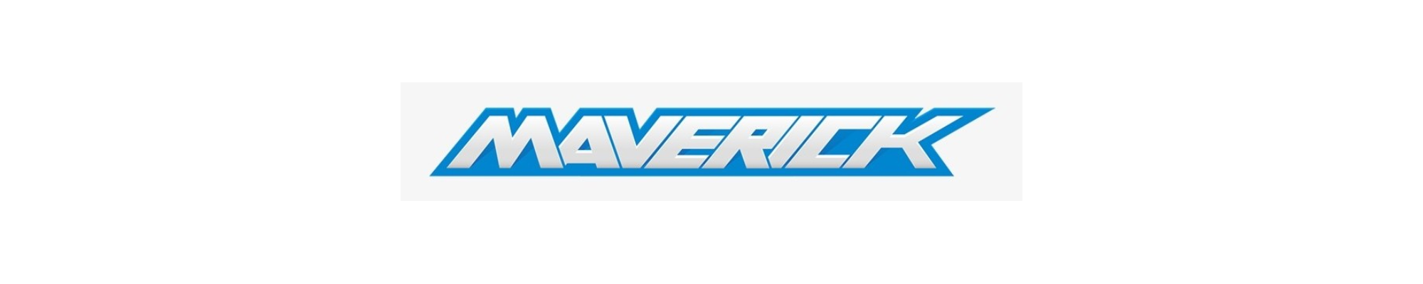 MAVERICK Receptor RC 2.4GHz 4 Canales – Rendimiento Preciso para Coches y Drones