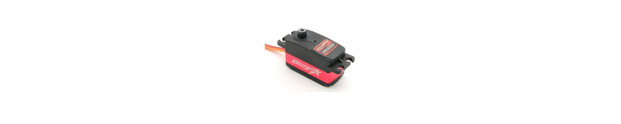 Mejora tu RC con Servos de Alta Precisión – Compra Ahora