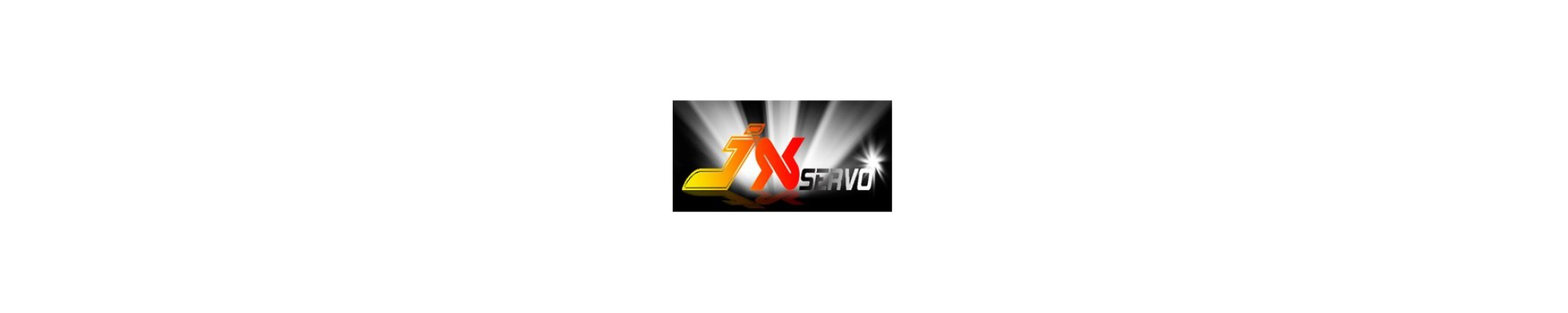 JX-SERVO – Servos de Alta Precisión para RC