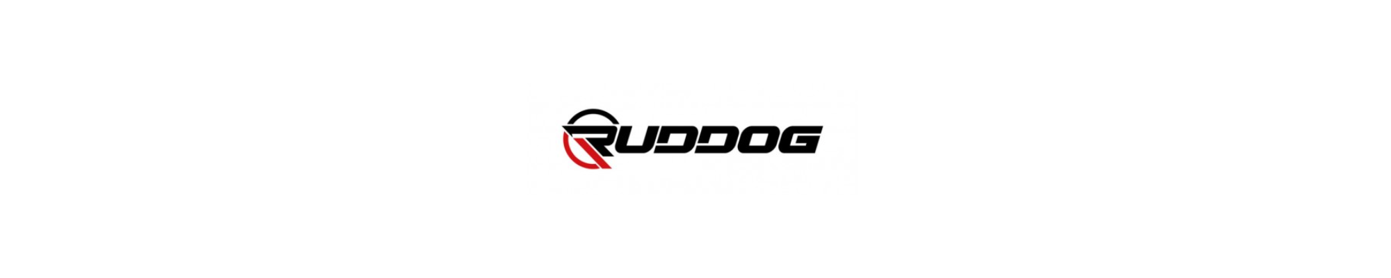 RUDDOG RC Eléctricos y Gas – Potencia y Velocidad