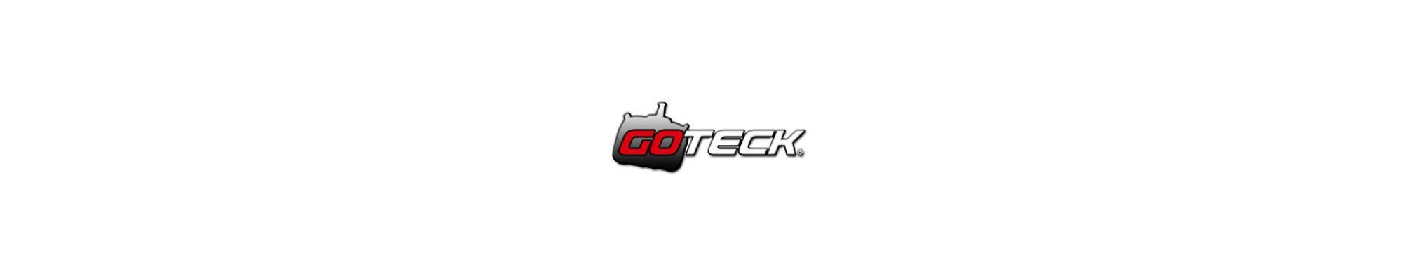 GOTECK RC – Coches y Buggies de Alta Precisión