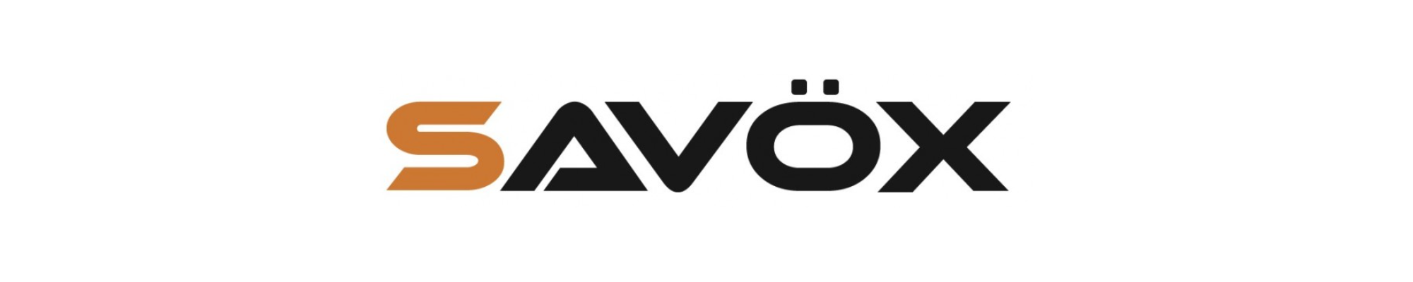 SAVOX RC Digitales y Analógicos – Máxima Respuesta