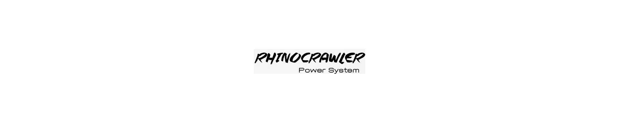 RHINO ESC – Control de Velocidad RC de Alto Rendimiento