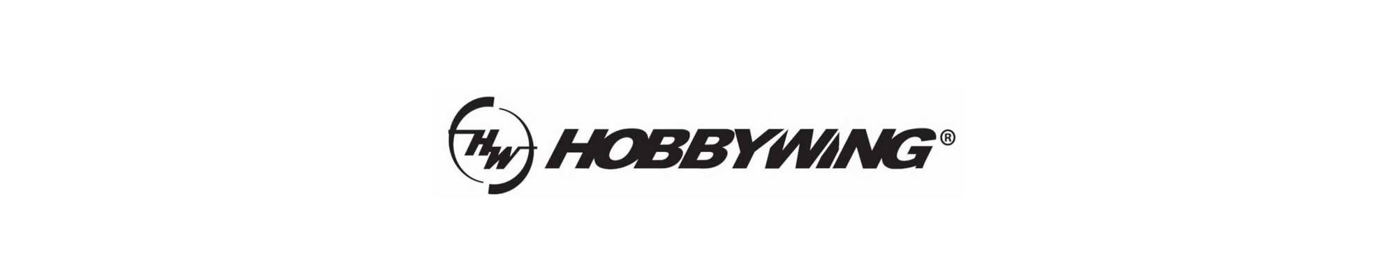 HOBBYWING – ESC, Motores y Accesorios RC de Alta Calidad
