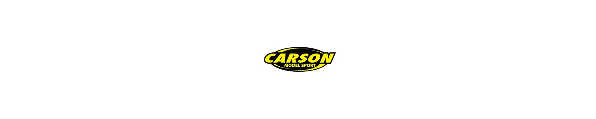 CARSON | Coches RC, Buggies y Accesorios de Alta Calidad y Rendimiento