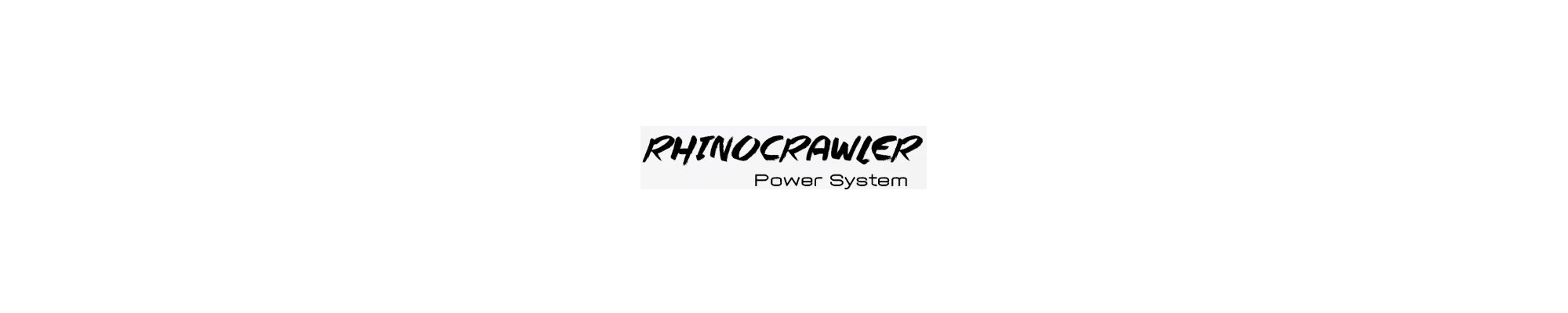RHINO ESC | Variadores RC Brushless y Brushed para Coches