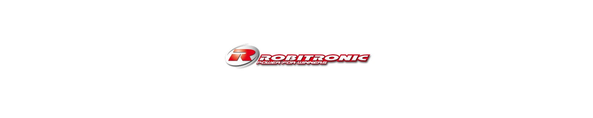 ROBITRONIC | Innovación en robótica y tecnología avanzada