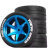 RUEDAS Y LLANTAS RC