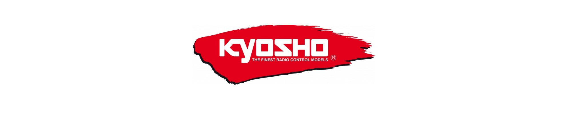 Kyosho | Coches RC, drones y accesorios de alto rendimiento