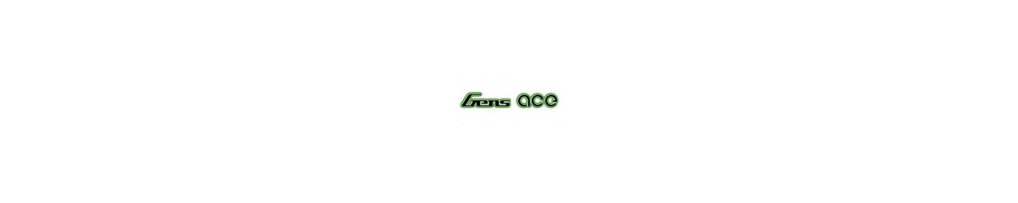 Gens Ace | Baterías y cargadores de alto rendimiento RC