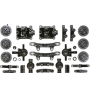 RECAMBIOS RC