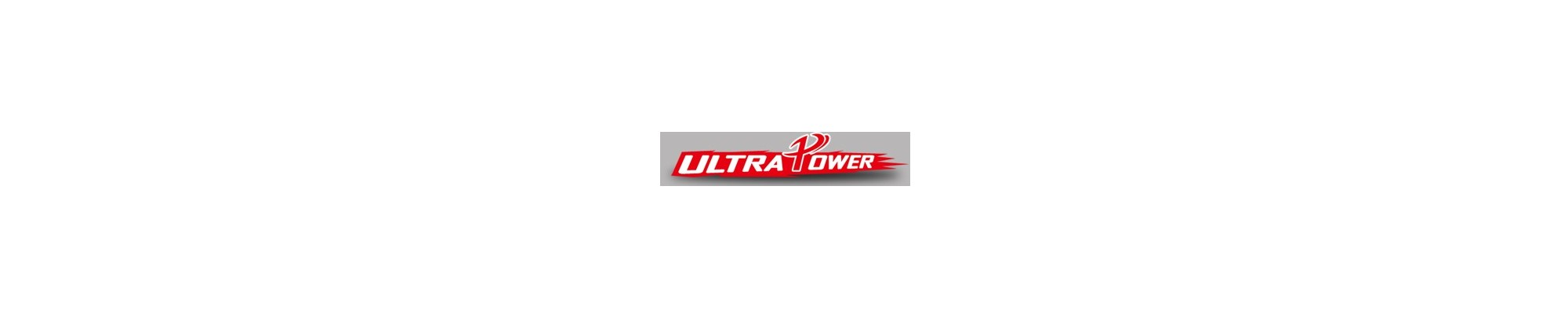 Ultra Power | Baterías y cargadores de alto rendimiento RC