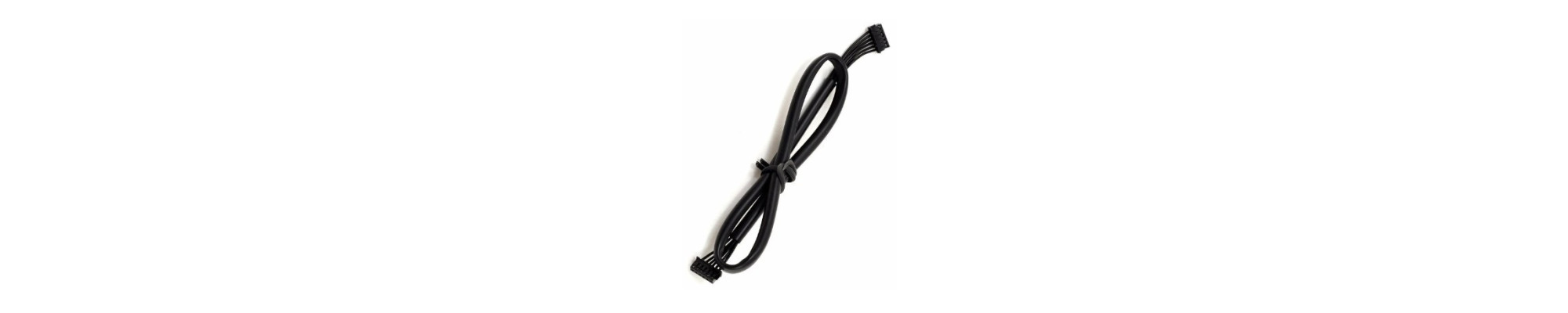 Cables de Sensores para RC | Alta Calidad y Fiabilidad