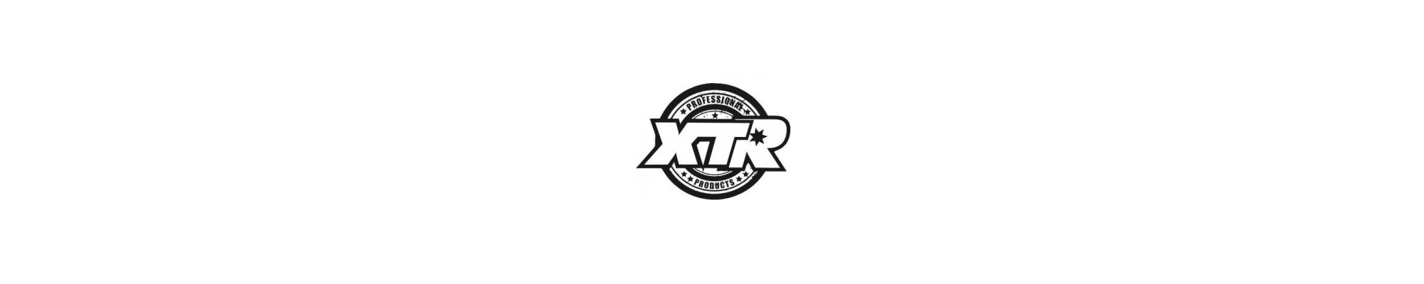 XTR RC – Control Preciso para Drones y Modelos RC