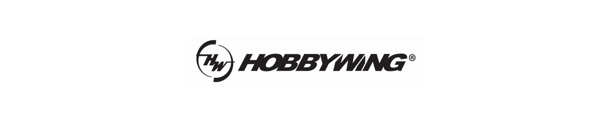 HOBBYWING – Controladores y Accesorios para RC