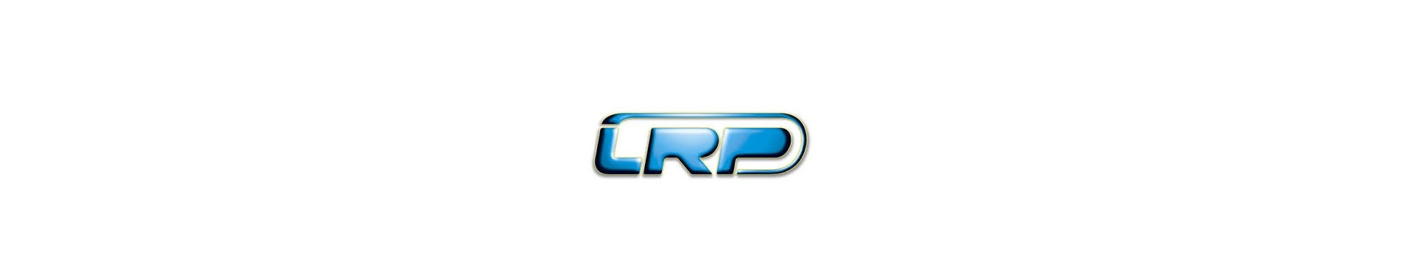 Descubre LRP: Tecnología y Rendimiento para Modelismo RC