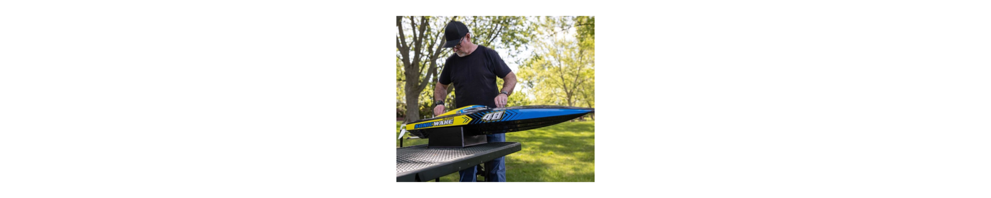 Agua RC – Calidad y Rendimiento para tu Hobby RC