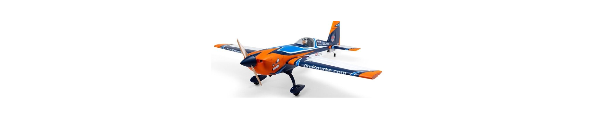Aviones RC – Tienda Especializada en Modelismo RC