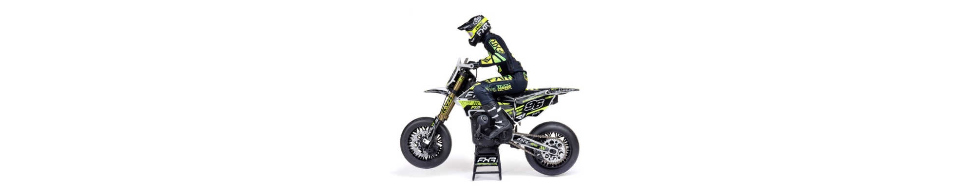 Compra Motos RC – Diversión y Rendimiento Garantizado